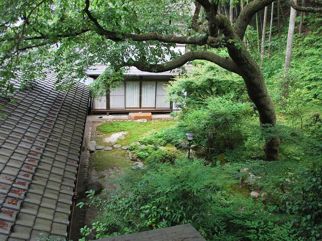 Kyo No Minshuku Ohara No Sato Ryokan Kyōto