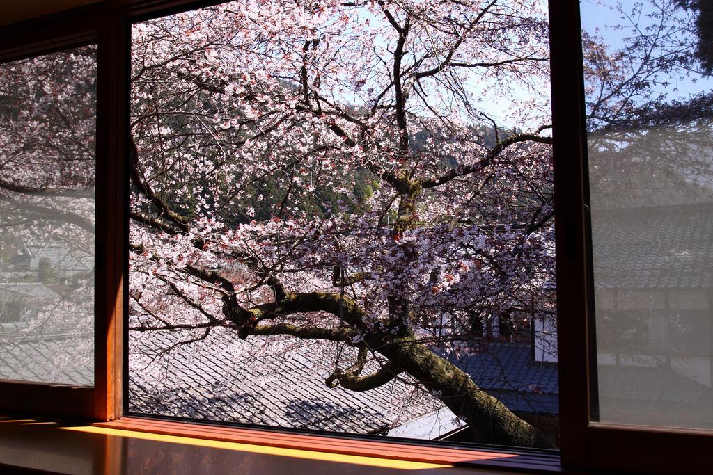 Ryokan Kyo No Minshuku Ohara No Sato Kyōto