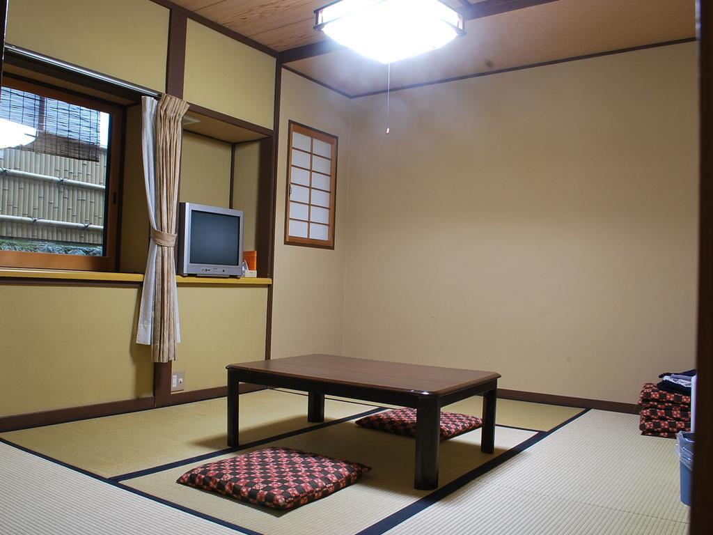 Kyo No Minshuku Ohara No Sato Kyōto